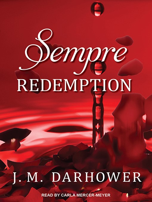 Title details for Sempre by J. M. Darhower - Available